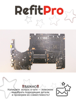 Материнская плата для ноутбука Lenovo Y920-17IKB WIN i7-7700 HQ 1070 8G (5B20P05611), оригинал