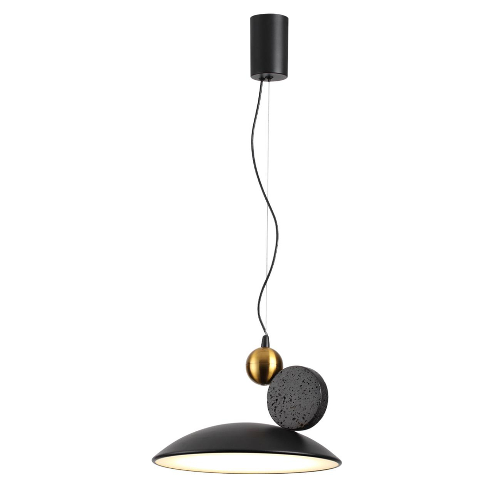6626/20L ODL Светильник LED 24Вт 3000К 220В IP20 HIGHTECH