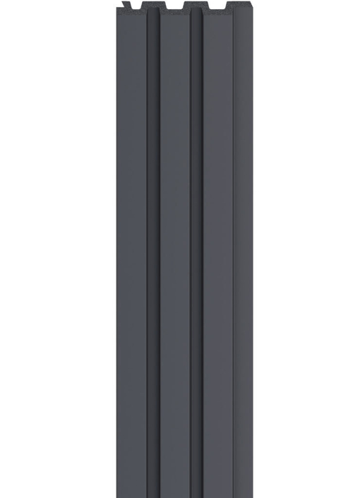 Декоративная панель LINERIO M-LINE ANTHRACITE