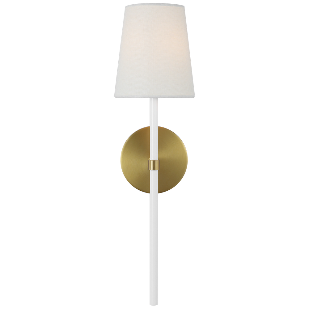 Настенный светильник Visual Comfort Monroe Tail Sconce