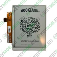 Дисплей ED060SC4(LF) 6", E-Ink