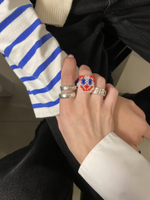 CLOWN ring