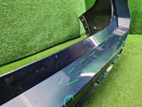 Бампер задний Geely Okavango (2023-н.в.)