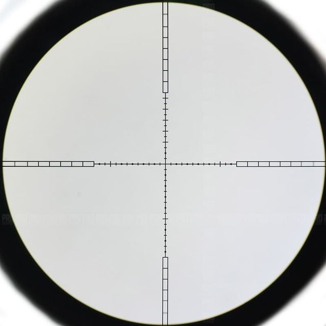 Оптический прицел VT-R, Discovery optics