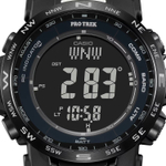 Мужские наручные часы Casio PRW-35Y-1B