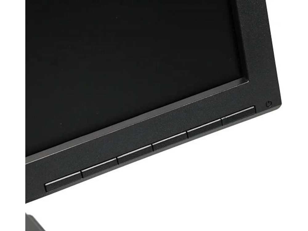 Монитор Acer V196LBb 19" Black