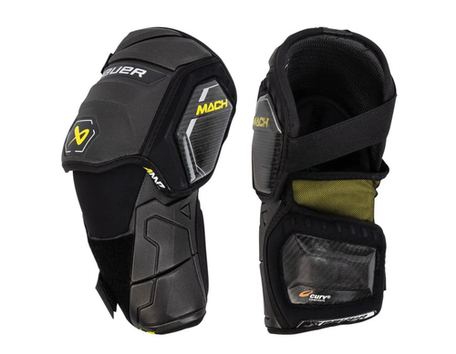 Налокотники Bauer Supreme Mach (SR)
