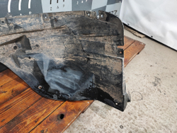 Подкрылок передний левый Suzuki Vitara 2 14-нв Б/У Оригинал 7232254P0