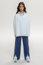 Рубашка OVERSIZE