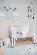 Ковер Lorena Canals Happy Star (120 x 160 см)