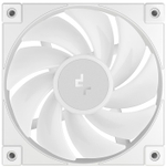 Вентилятор для корпуса Deepcool FD14 ARGB WH-3 IN 1