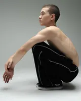 Брюки 