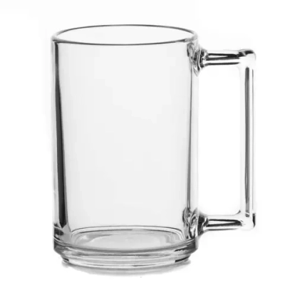 Кружка LUMINARC Фитнес 320мл