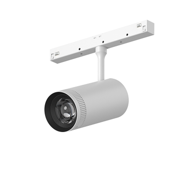 Трековый светильник MAG ZOOM-23 8W