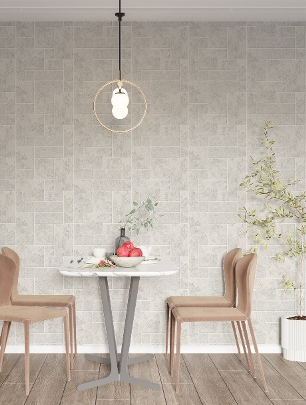 Монте-71 (светло-зеленая)