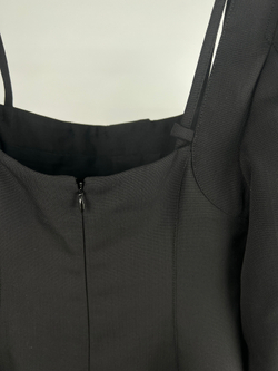 Платье Jacquemus