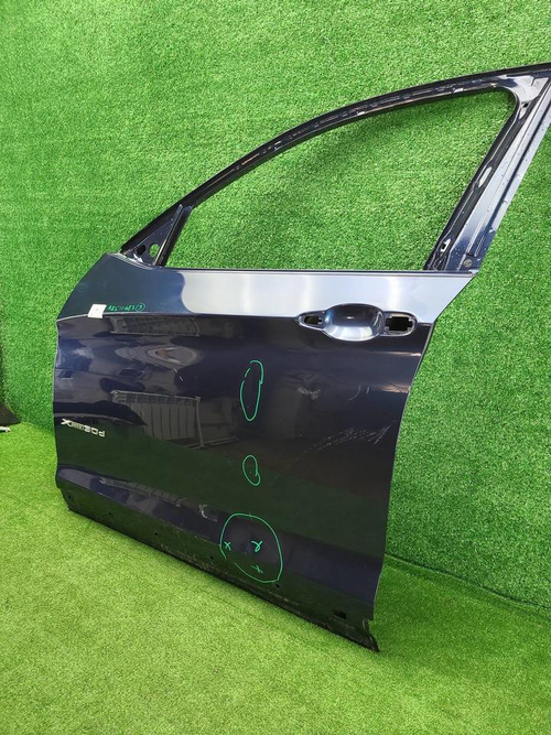 Дверь передняя левая BMW X4 F26 (2014-2018)