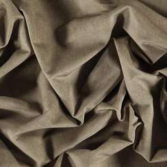 Банкетка Lagom 100 см (серо-зеленый FiberGuard, натуральный дуб)