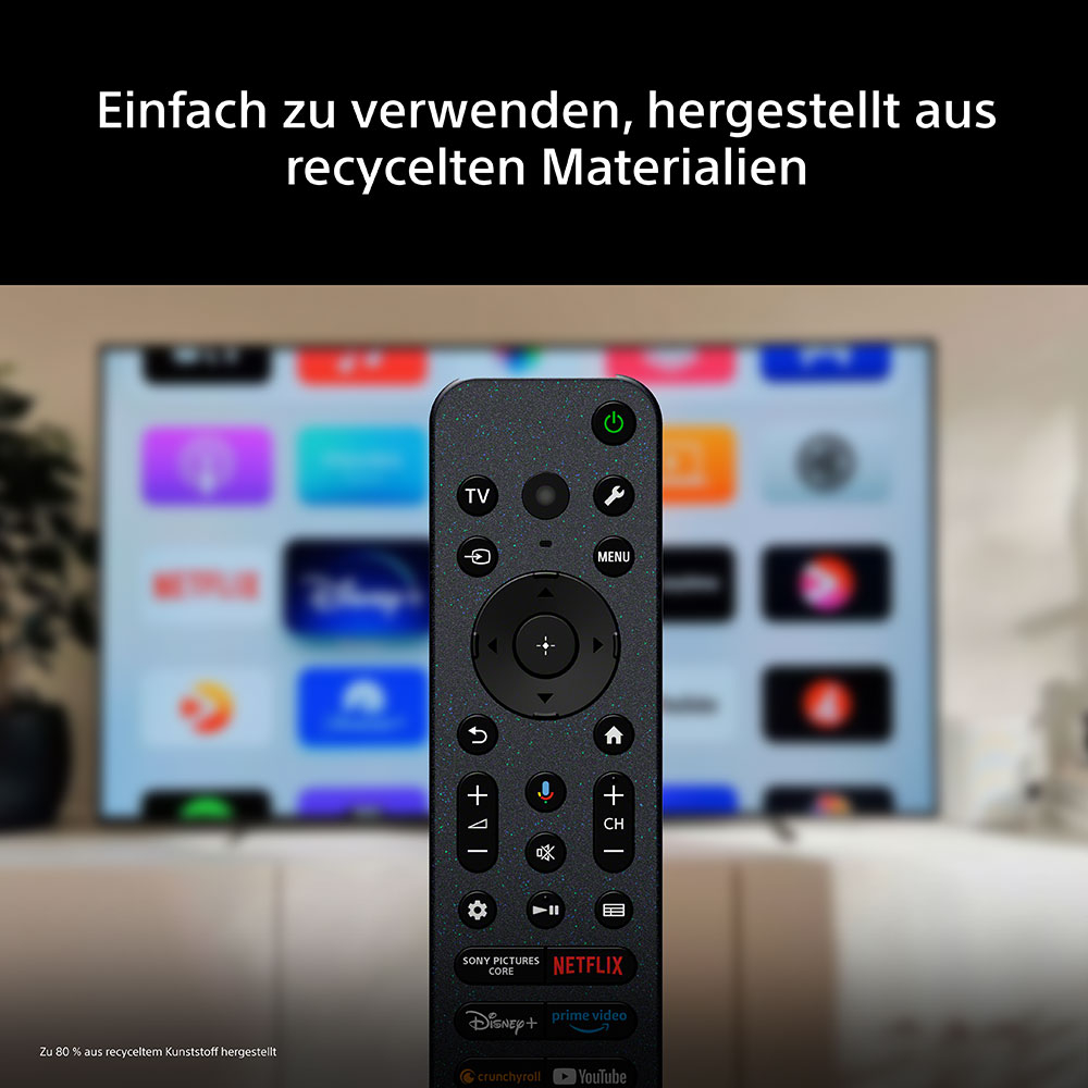 Телевизор Sony K-50XR35M2 EU
