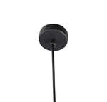 люстра Ike 1 Big