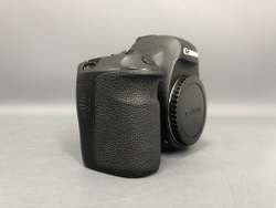 Canon EOS 6D Body (77.000 кадров)