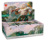 Игровой бустер Modern Horizons 3 (на английском языке)