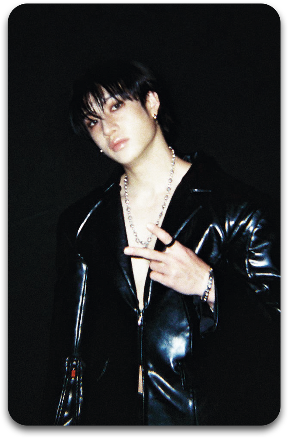 Карта / STRAY KIDS #1780