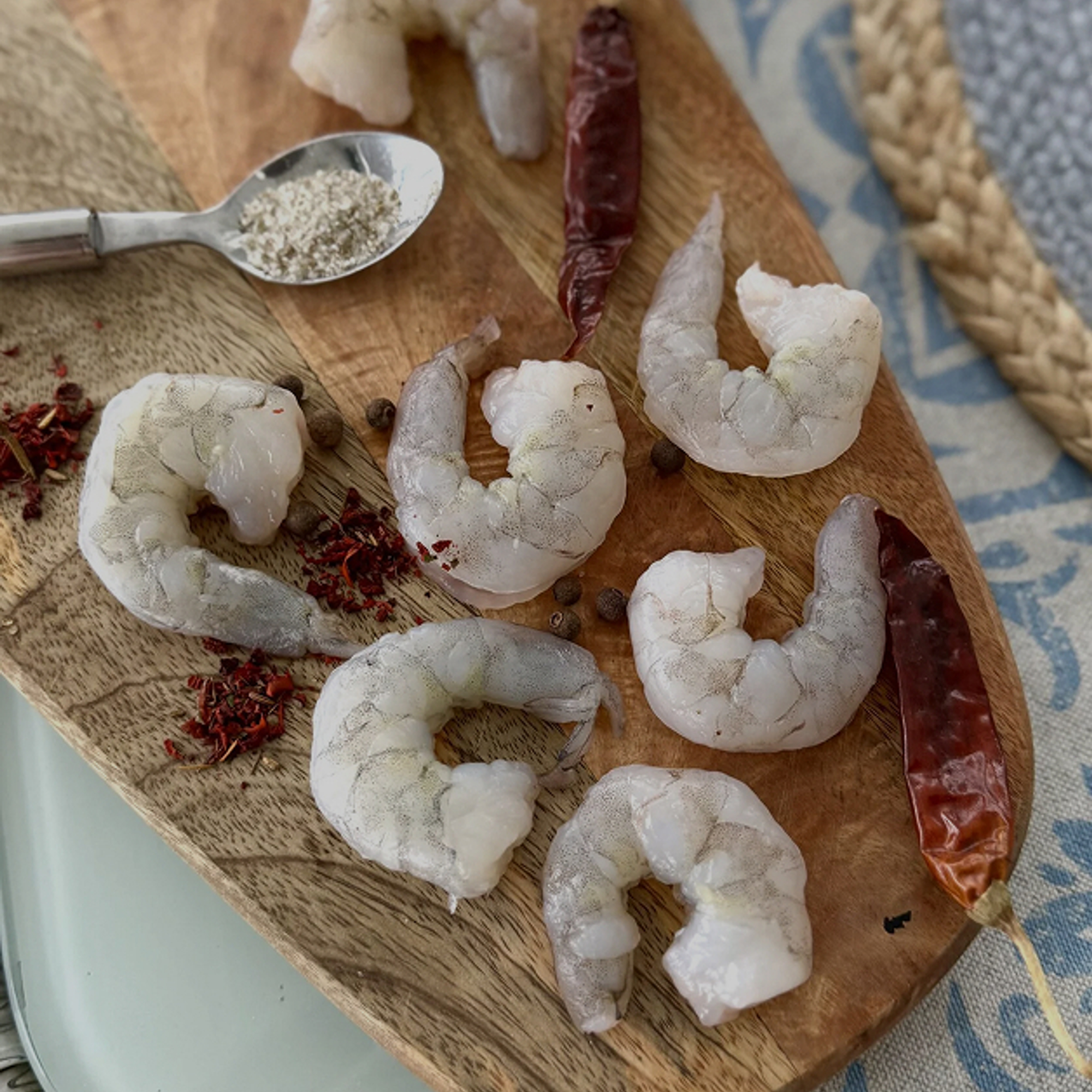 Рыба и морепродукты