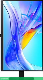 Монитор Samsung 27" ViewFinity S8 S27D804UAIXCI