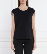 Футболка Liu Jo - черный(WA4016 J5003)