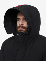 Куртка мужская PEVEK Bask