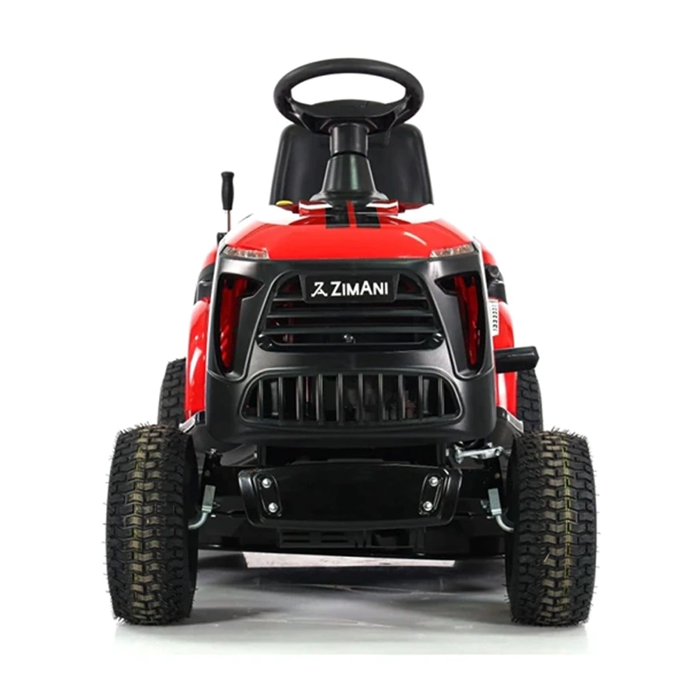 ZimAni TC92ML садовый трактор