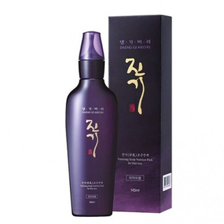 Эмульсия против выпадения волос DAENG GI MEO RI Vitalizing Scalp Pack for Hair-loss 145 мл