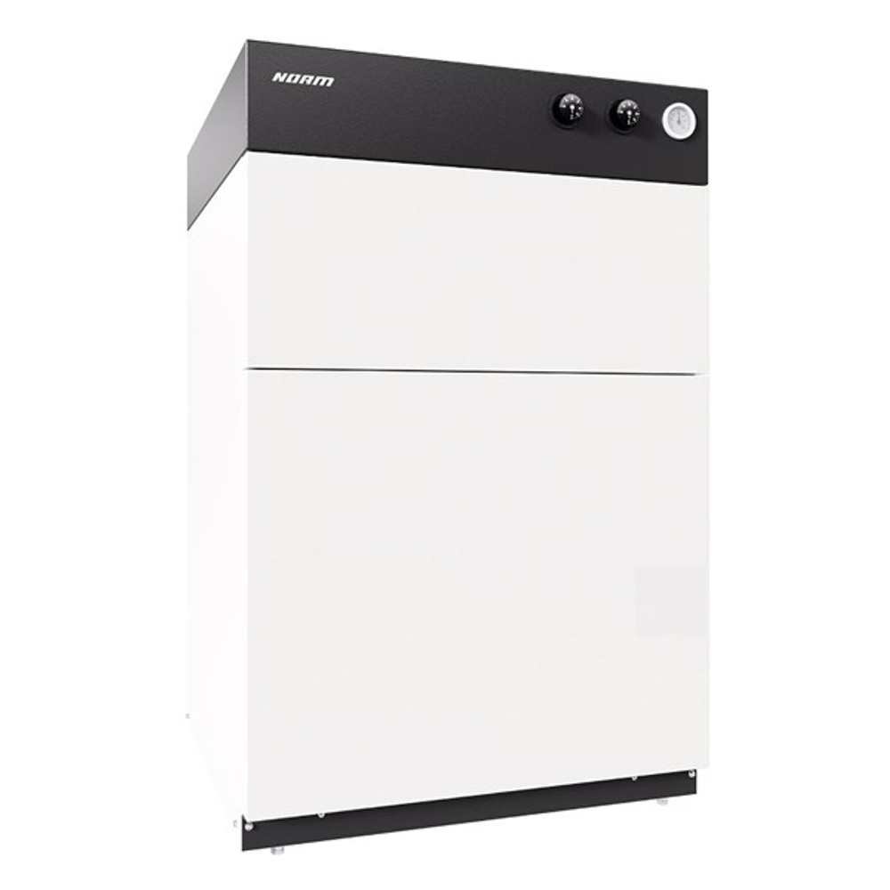 Котел отопительный газовый ЛЕМАКС Norm-80