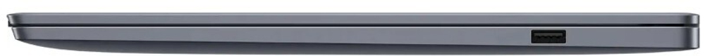 Ноутбук  Huawei MateBook D14 2024 MDG-X 14 ", Core i5, 16 Гб RAM, 512 Гб SSD, UHD Graphics, Серый