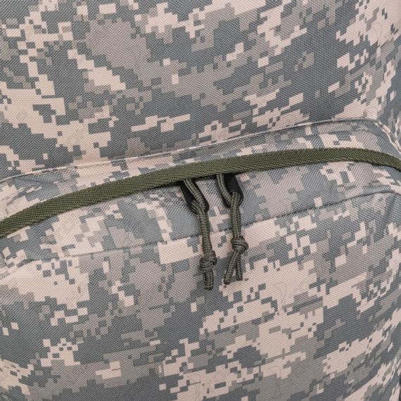 Рюкзак Медведь 80 (N-TB1388-80L) NISUS