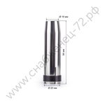 145.0078/MC0027 Сопло MIG-36 д.16мм конич. (EP-36/MB-36) Varteg