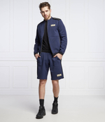 шорты EA7 - темно-синий(3LPS62 PJFAZ)