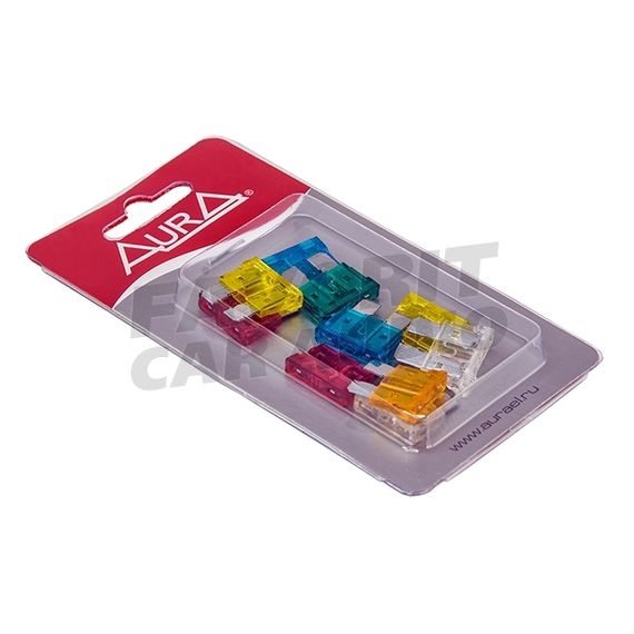 Предохранитель ATC AURA FAT-NSET набор