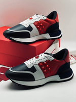 Кроссовки Valentino