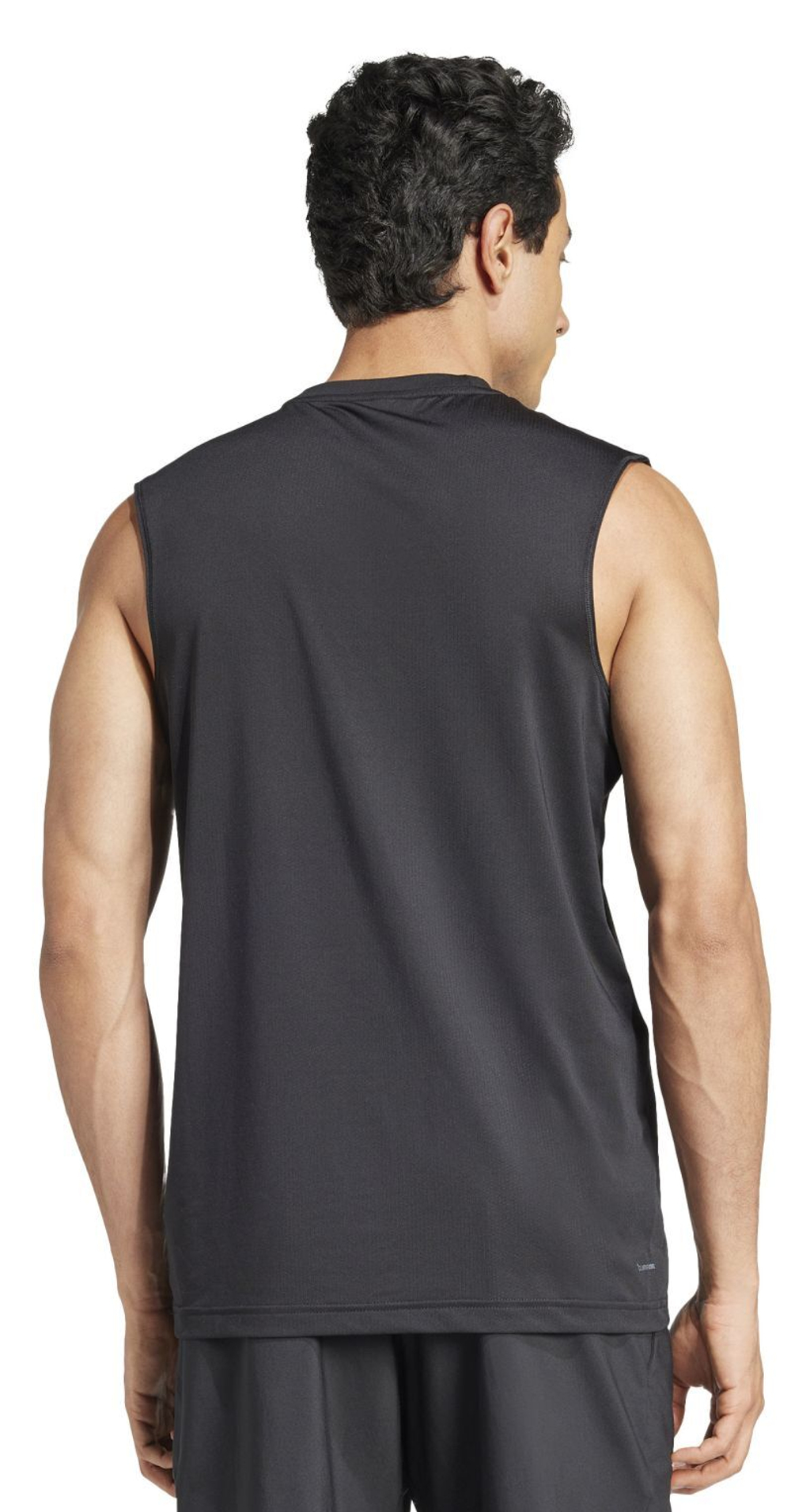 Теннисная футболка Adidas Club Tennis Climacool Tank