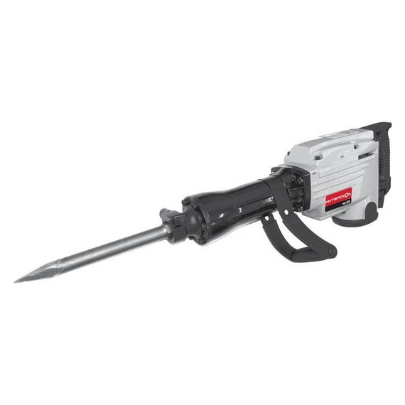 Отбойный молоток ИНТЕРСКОЛ М-25/1500В