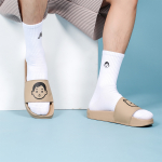 Сандалии и сланцы Noritake x New Balance 200, SMF200NS