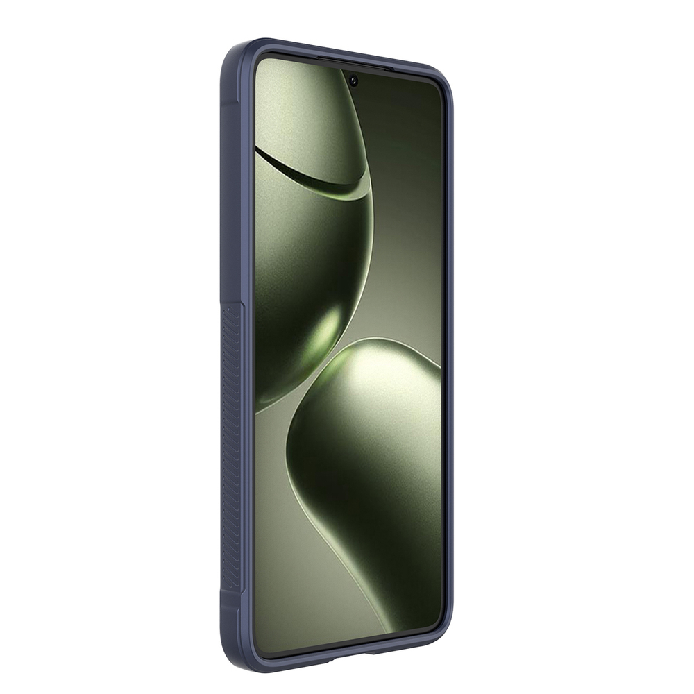 Противоударный чехол Flexible Case для Xiaomi 14T