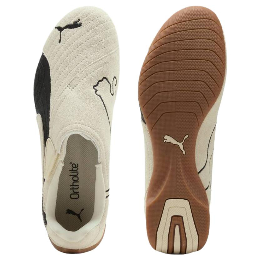 PUMA