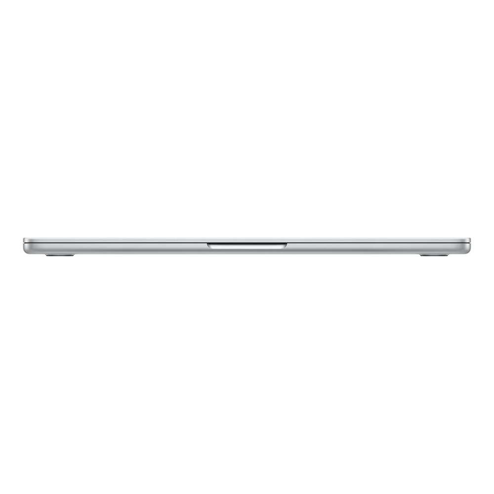 Apple MacBook Air 15" (M3, 8C CPU, 10C GPU, 2024) 16/512Gb SSD (MXD23) Silver, серебристый