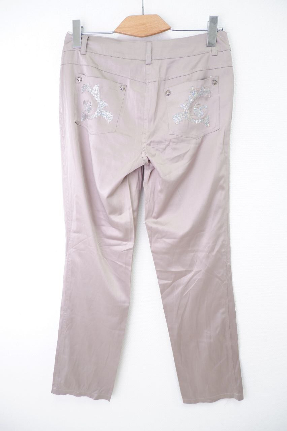 Брюки на каждый день 46 размер