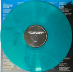 Billie Eilish / Hit Me Hard And Soft (Coloured Vinyl)(LP)
