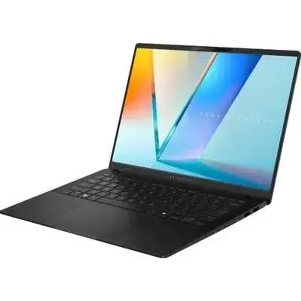 Ноутбук Asus 90NB15R3-M002L0 Vivobook S 14 S5406SA-QD030W 14" WUXGA (1920 x 1200) OLED/Intel Core Ultra 5 226V up to 4.5 GHz (8C)/16GB/1TB SSD/Intel Arc Graphics/Wi-Fi 7/BT5.4/IRFHD Camera/RGB Backlit/Windows 11 Home/1Y/Neutral Black