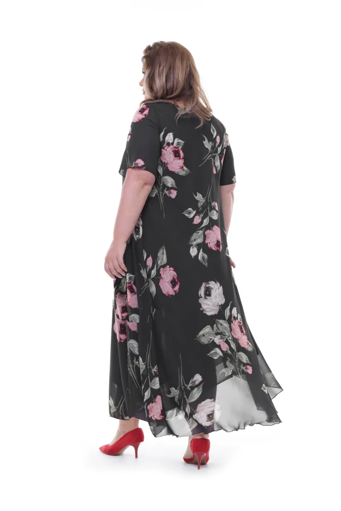 Платье 3191 Fabrika